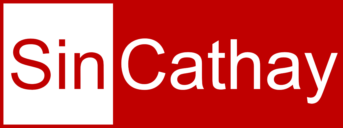 Sin Cathay
